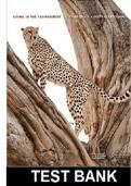 Test Bank Living in the Environment 18th Edition by G Tyler Miller Complete Exam Questions and Answers A&plus;
