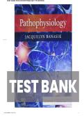 Pathophysiology Test Bank 7th Edition PDF Download
