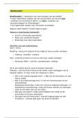 samenvatting boekhouden module 3 