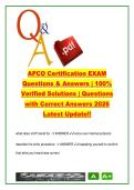 APCO Public Safety Telecommunicator APCO101 2026 &ndash; 150&plus; Exam Questions on Radio Communication&comma; ICS & Emergency Dispatch