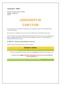 SUS1501 Assignment 4  2026 &vert; Due 2 April 2026  - Distinction Guaranteed