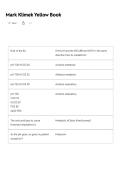 Mark Klimek Yellow Book QUESTIONS AND VERIFIED ANSWERS &lpar;1&rpar;&period;pdf