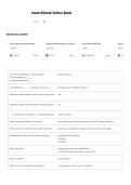 Mark Klimek Yellow Book QUESTIONS AND VERIFIED ANSWERS &period;pdf