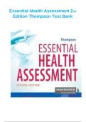 Health Assessment Practice Questions with Answers and Detailed Explanations for Exams