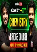 The Bridge Course Chemistry