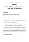 Database Systems&colon; Design&comma; Implementation & Management &ndash; Solution Manual &ndash; Conceptual Design&comma; Verification & Implementation