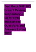 Test Bank for nur-265-exam-2-review-01&period;