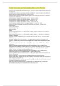 MICROBIO 4000 LAB QUIZ 2 QUESTIONS ANSWERED CORRECTLY LATEST UPDATE 2026