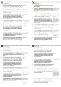 PN Med Surg Proctored ATI Test Bank &sol; PN Medical Surgical Exam 2025&ndash;2026 &sol; Score 100&percnt; Latest Version