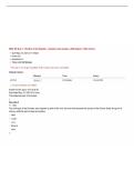 HIEU 322 Quiz 1&colon; The Rise of the Republic &ndash; Questions and Answers &vert; 2026 Update &vert; 100&percnt; Correct&period;