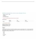 HIEU 322 Quiz 5&colon; The Early Roman Empire &ndash; Questions and Answers &vert; 2026 Updated &vert; 100&percnt; Correct&period;