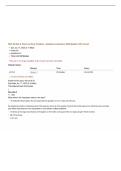 HIEU 322 Quiz 8&colon; Rome and Early Christians &ndash; Questions and Answers &vert; 2026 Updated &vert; 100&percnt; Correct&period;
