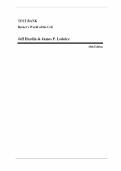 Concise Introduction to Logic Test Bank Hurley Practice Questions and Answers Exam Prep