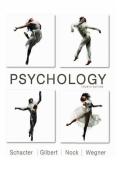 Test Bank Psychology&comma; 4th Edition&comma; Daniel L Schacter&comma;1&lowbar;compressed&lpar;1&rpar;