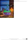 Introductory Chemistry 8th Edition by Steven S&period; Zumdahl - Test Bank