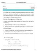 FAC1502  Exam  2026 &vert; Due 19 June 2026  - Distinction Guaranteed