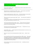 SOP3004-Ch&period; 12 Test Questions with Solved Solutions&period;