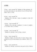 Arizona ROC Licensing Guide &ndash; Contractor Exam Prep PDF