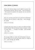 Arizona Registrar of Contractors Guide &ndash; Licensing & Exam Prep PDF