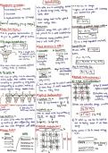 Semiconductor and Communication &vert; Physics Notes &vert; JEE notes &vert; Quick revision 