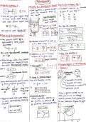 Thermodynamics &vert; Class 12 CBSE &vert; JEE Revision