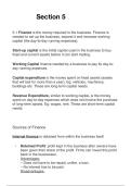 Notes