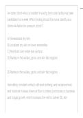 HESI - Fundamentals EXAM QUESTIONS AND ANSWERS-192&period;