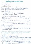 Summary Chapter-wise NCERT &plus; Exemplar &plus; Practice Questions with Solutions for CBSE Biology Class 11 -  BOTANY - BIOLOGY