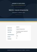 MNE3702 Assignment 2 Due April 2026
