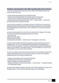 Medsurg vati assessment exam 2026 questions and correct answers&period;