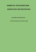 Barber PSI Exam &ndash; Complete Study Guide & Practice Questions 2026