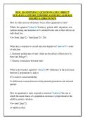 BIOL 206 MIDTERM 2 QUESTIONS AND CORRECT  DETAILED ANSWERS &lpar;VERIFIED ANSWERS&rpar; &vert;ALREADY  GRADED A&plus;&vert;&vert;BRAND NEW