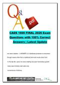 CADS 1600 &ndash; Final Exam 150 Questions & Answers &lpar;Retailing&comma; E-Commerce&comma; Fashion Cycles&comma; Consumer Behavior&rpar; 2026
