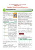 Science all chapter notes