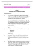 Test Bank for Federal Tax Research&comma; 11th Edition by Roby B&period; Sawyers&comma; Steven Gill&comma; William A&period; Raabe & Gerald E&period; Whittenburg &vert; Chapters 1-14 &vert; Questions & Answers with CPA Exams &vert; Circular 230&comma; Tax Research Methodology & IRS Procedures &vert; CPA&comma; EA & Tax Exam 
