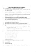 Permutations and combinations DPP