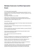 MSCP EXAMS REVISED AND UPDATED FOR 2026&sol;2027 ACTUAL EXAM COMPLETE QUESTIONS AND CORRECT DETAILED ANSWERS &lpar;VERIFIED ANSWERS&rpar; &vert;ALREADY GRADED A&plus;&vert;&vert;BRAND NEW&excl;&excl; &lpar;ALL BUNDLED HERE&excl;&excl;&excl;&rpar;