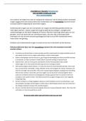 BIV examen 2026 Schrijtelijk & Mondeling 