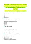 Becc Test 1&comma;2&comma;3&comma;4&comma;5 COMBINED SETS&excl;&excl;