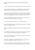 FIN3400 FINAL REVIEW PREP QUESTIONS AND ANSWERS &vert; WINTER 2026 &vert; RATED 100&percnt; CORRECT&period;