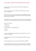 WMGT 301 MODULE 2 &vert; QUESTIONS AND ANSWERS &vert; WINTER 2026 &vert; 100&percnt; CORRECT&period;