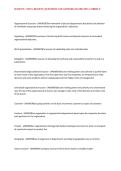 BCOR 370 - TEST 2 REVIEW &vert; QUESTIONS AND ANSWERS &vert; RATED 100&percnt; CORRECT&period;