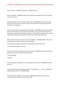 USCG BTM - 183 QUESTIONS AND ANSWERS &vert; 2026 UPDATE &vert; WITH COMPLETE SOLUTION&period;