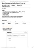 JURI 580 &vert;Quiz 2&vert; Questions and answers &vert; Updated RATED A&plus; &vert; NEW&vert; 2026&vert; UPDATED&vert; Liberty University