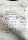 Class notes Physics   Master The NCERT Physics Vol-1 &lpar;E&rpar;