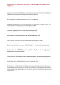 BCOR 370 EXAM 2 HOUGHTON &vert; QUESTIONS AND ANSWERS &vert; WINTER 2026 &vert; 100&percnt; CORRECT&period;
