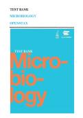 Microbiology OpenStax Study Notes with Detailed Summaries&comma; Key Concepts&comma; Diagrams and Complete Exam Preparation Guide