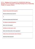 FCCLANWCA Q&A 
