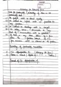 Topper notes 