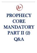 prophecy&lowbar;assessments&lowbar;&lowbar;&lowbar;core&lowbar;mandatory&lowbar;part&lowbar;ii&period; answered 2025-2026&period;